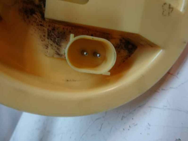 AFORADOR BMW SERIE 1 BERLINA 2006 2.0 16V D (122 CV)