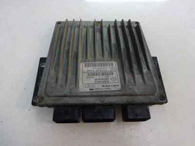 CENTRALITA MOTOR UCE RENAULT MEGANE II CLASSIC BERLINA 2004 1.5 DCI D (82 CV)