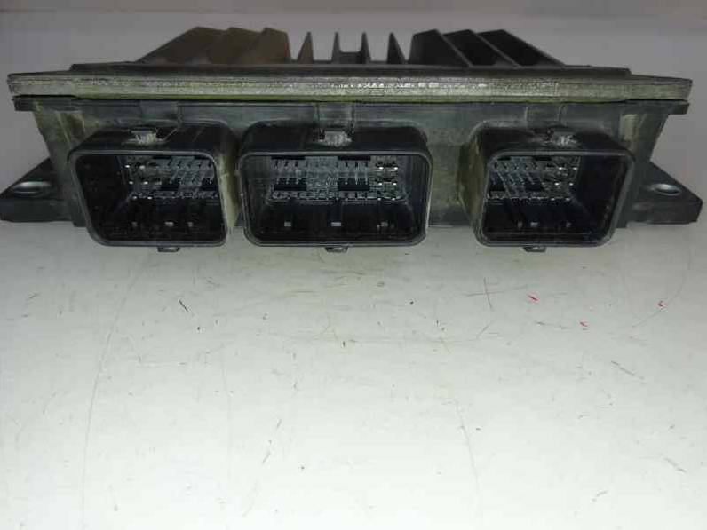 CENTRALITA MOTOR UCE RENAULT MEGANE II CLASSIC BERLINA 2004 1.5 DCI D (82 CV)