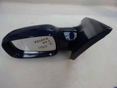 RETROVISOR IZQUIERDO RENAULT MEGANE II CLASSIC BERLINA 2004 1.5 DCI D (82 CV)