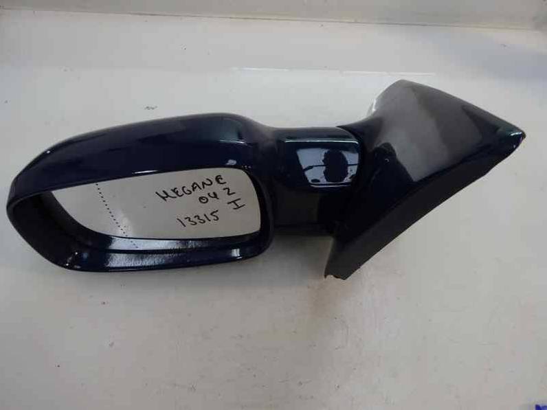 RETROVISOR IZQUIERDO RENAULT MEGANE II CLASSIC BERLINA 2004 1.5 DCI D (82 CV)