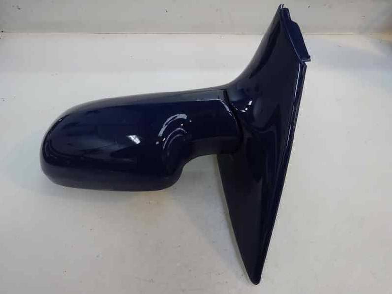 RETROVISOR IZQUIERDO RENAULT MEGANE II CLASSIC BERLINA 2004 1.5 DCI D (82 CV)