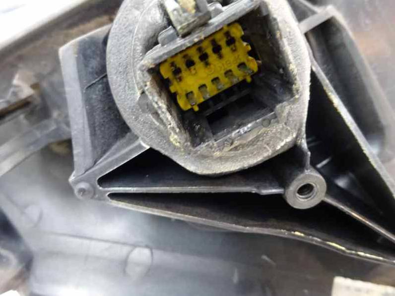 RETROVISOR IZQUIERDO RENAULT MEGANE II CLASSIC BERLINA 2004 1.5 DCI D (82 CV)