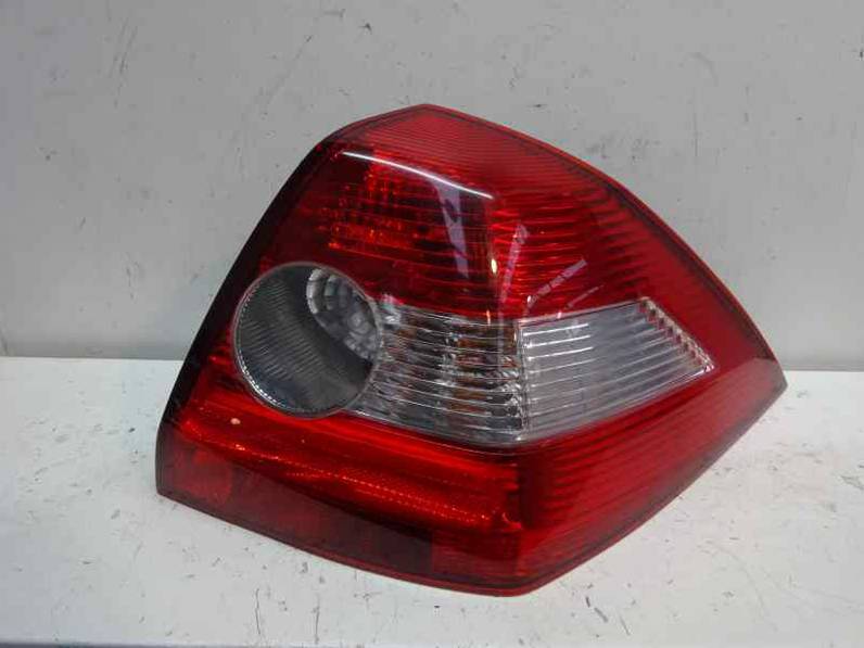 PILOTO TRASERO DERECHO RENAULT MEGANE II CLASSIC BERLINA 2004 1.5 DCI D (82 CV)