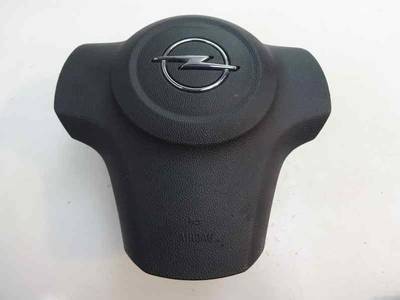 AIRBAG DELANTERO IZQUIERDO OPEL CORSA D 2011 1.3 16V CDTI (75 CV)