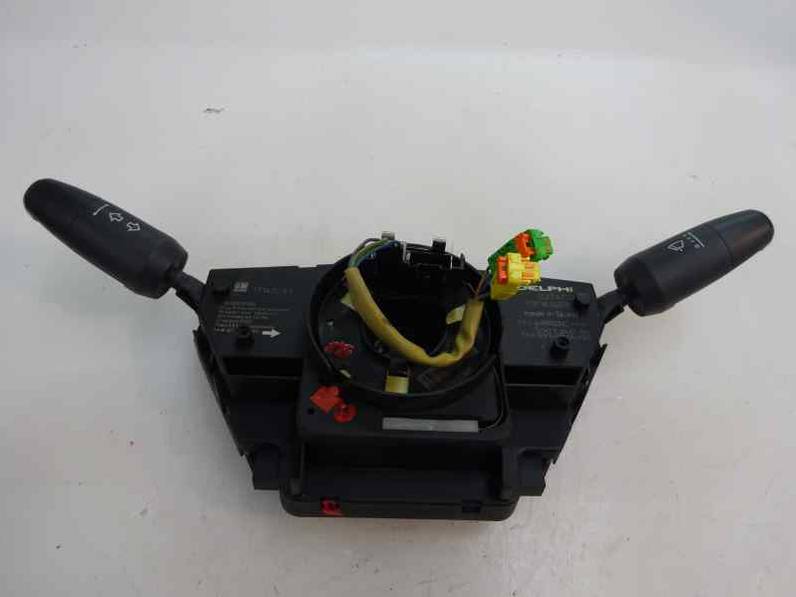 MANDO MULTIFUNCION OPEL CORSA D 2011 1.3 16V CDTI (75 CV)