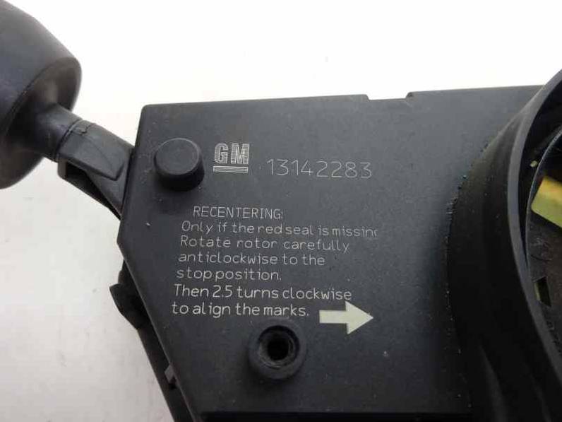 MANDO MULTIFUNCION OPEL CORSA D 2011 1.3 16V CDTI (75 CV)