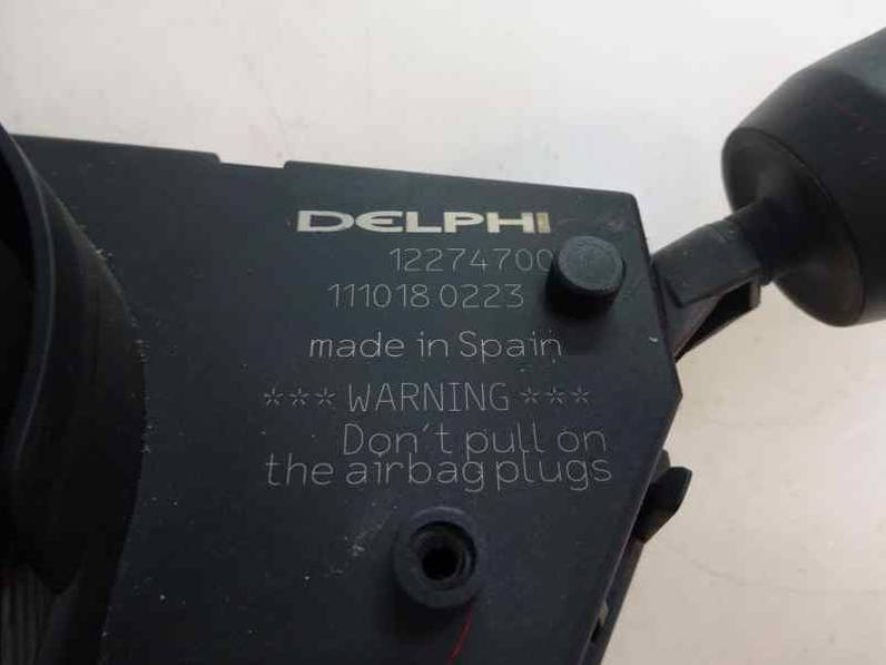 MANDO MULTIFUNCION OPEL CORSA D 2011 1.3 16V CDTI (75 CV)