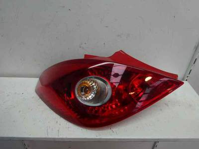 PILOTO TRASERO IZQUIERDO OPEL CORSA D 2011 1.3 16V CDTI (75 CV)