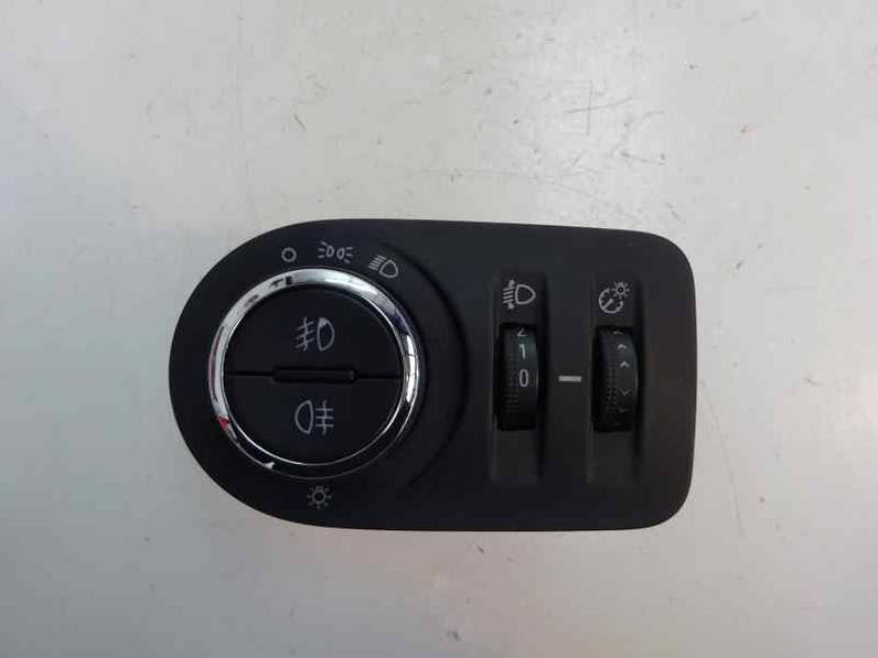 MANDO LUCES OPEL CORSA D 2011 1.3 16V CDTI (75 CV)