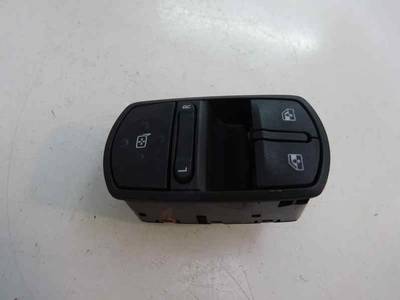 MANDO ELEVALUNAS DELANTERO IZQUIERDO OPEL CORSA D 2011 1.3 16V CDTI (75 CV)