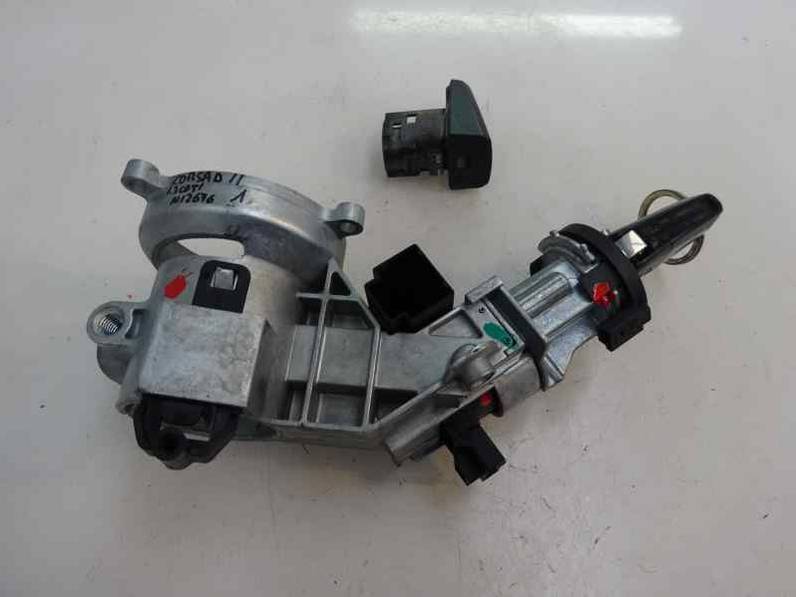 CONMUTADOR DE ARRANQUE OPEL CORSA D 2011 1.3 16V CDTI (75 CV)