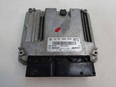 CENTRALITA MOTOR UCE OPEL CORSA D 2011 1.3 16V CDTI (75 CV)