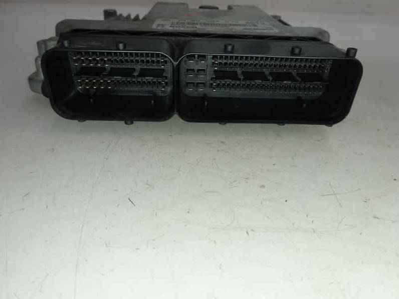 CENTRALITA MOTOR UCE OPEL CORSA D 2011 1.3 16V CDTI (75 CV)