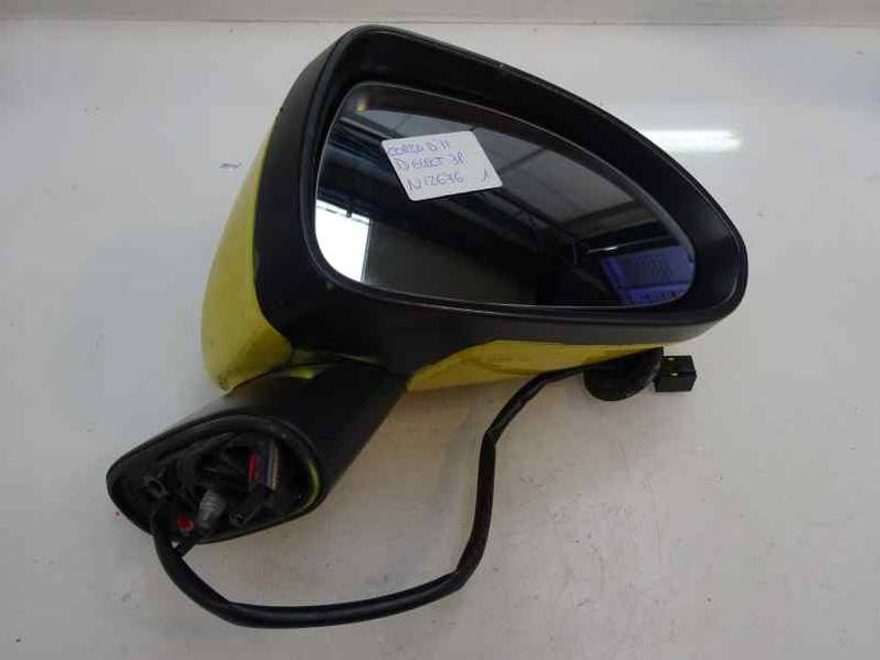 RETROVISOR DERECHO OPEL CORSA D 2011 1.3 16V CDTI (75 CV)