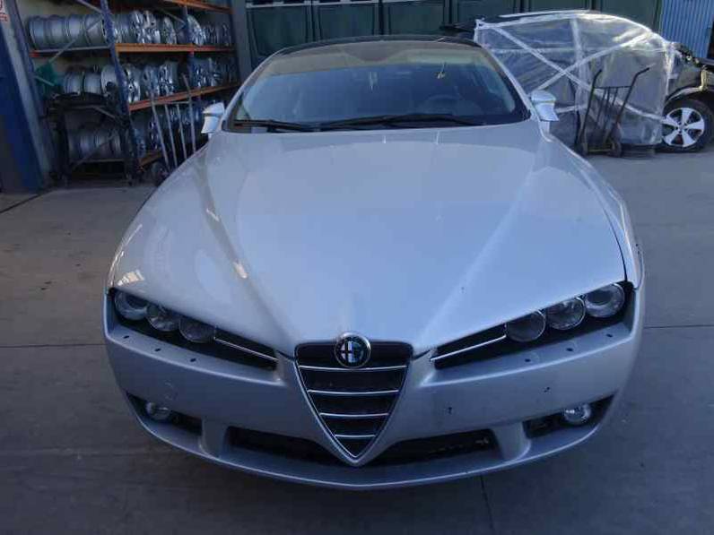 CAJA CAMBIOS ALFA ROMEO BRERA 2007 2.4 JTD (200 CV)