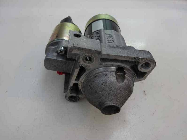 MOTOR ARRANQUE RENAULT MEGANE II CLASSIC BERLINA 2004 1.5 DCI D (82 CV)