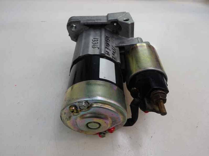 MOTOR ARRANQUE RENAULT MEGANE II CLASSIC BERLINA 2004 1.5 DCI D (82 CV)