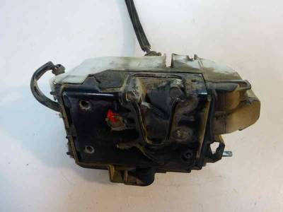 CERRADURA PUERTA DELANTERA DERECHA SEAT CORDOBA BERLINA 1999 1.9 SDI (68 CV)