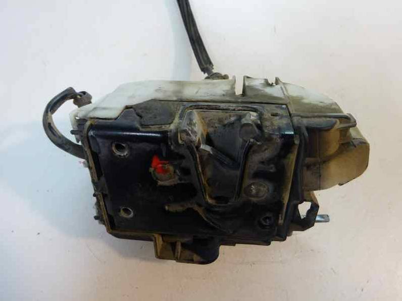 CERRADURA PUERTA DELANTERA DERECHA SEAT CORDOBA BERLINA 1999 1.9 SDI (68 CV)