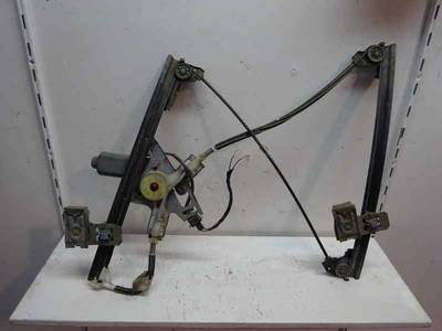 ELEVALUNAS DELANTERO IZQUIERDO SEAT CORDOBA BERLINA 1999 1.9 SDI (68 CV)