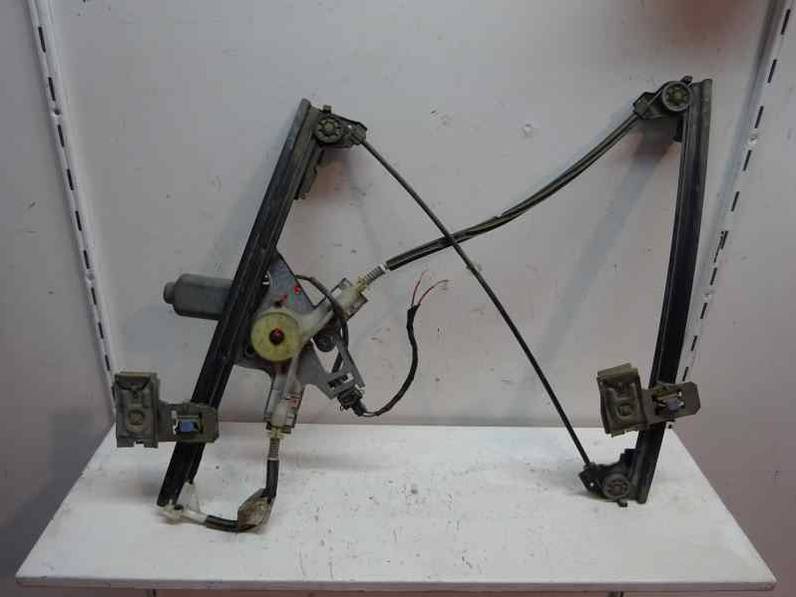 ELEVALUNAS DELANTERO IZQUIERDO SEAT CORDOBA BERLINA 1999 1.9 SDI (68 CV)