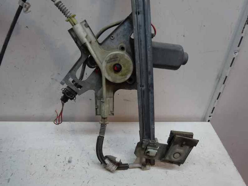 ELEVALUNAS DELANTERO DERECHO SEAT CORDOBA BERLINA 1999 1.9 SDI (68 CV)