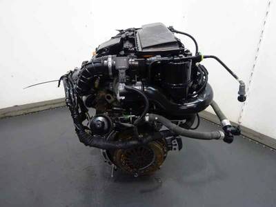 MOTOR COMPLETO CITROEN C3 2008 1.4 HDI (68 CV)