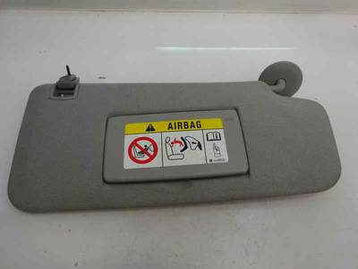 PARASOL DERECHO OPEL MOKKA 2016 1.6 CDTI DPF (136 CV)