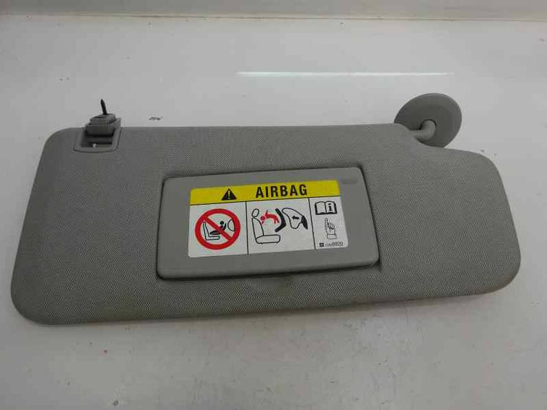 PARASOL DERECHO OPEL MOKKA 2016 1.6 CDTI DPF (136 CV)