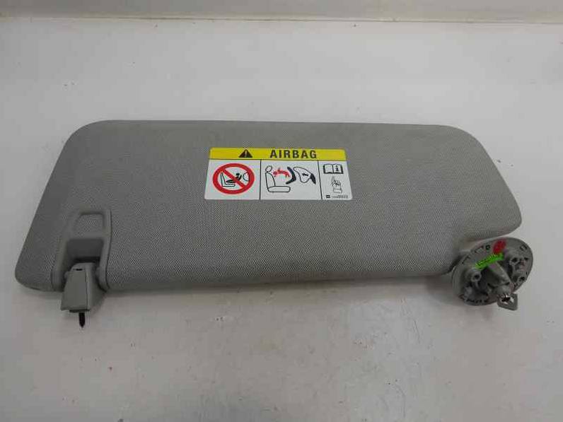 PARASOL DERECHO OPEL MOKKA 2016 1.6 CDTI DPF (136 CV)