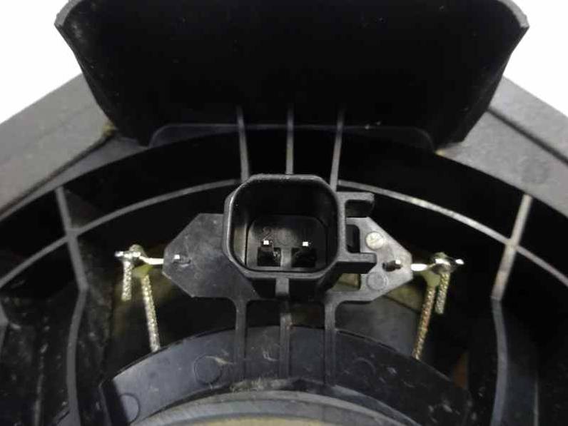 SISTEMA AUDIO RADIO CD OPEL MOKKA 2016 1.6 CDTI DPF (136 CV)