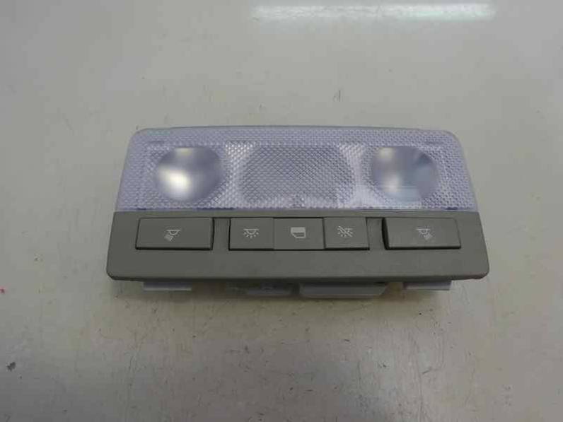 LUZ INTERIOR OPEL MOKKA 2016 1.6 CDTI DPF (136 CV)