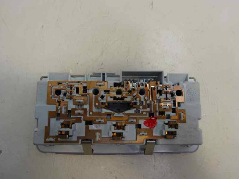 LUZ INTERIOR OPEL MOKKA 2016 1.6 CDTI DPF (136 CV)