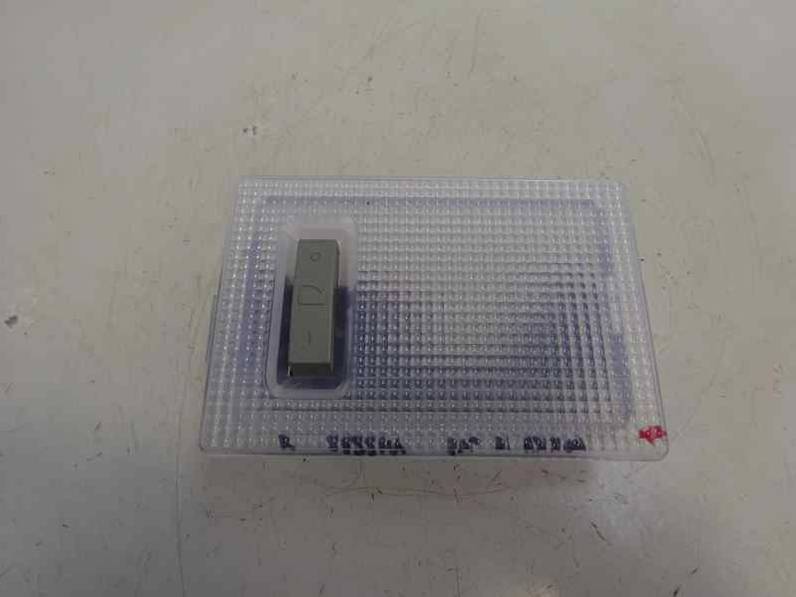 LUZ INTERIOR OPEL MOKKA 2016 1.6 CDTI DPF (136 CV)