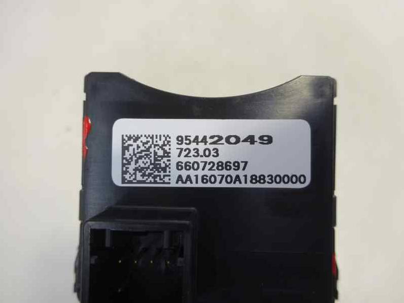 MANDO LIMPIA OPEL MOKKA 2016 1.6 CDTI DPF (136 CV)