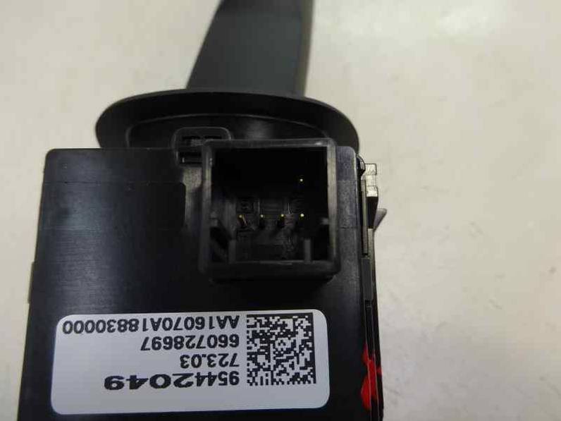 MANDO LIMPIA OPEL MOKKA 2016 1.6 CDTI DPF (136 CV)