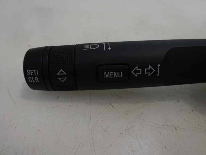 MANDO INTERMITENTES OPEL MOKKA 2016 1.6 CDTI DPF (136 CV)