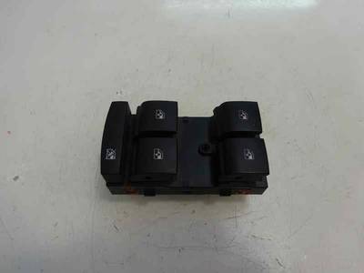 MANDO ELEVALUNAS DELANTERO IZQUIERDO OPEL MOKKA 2016 1.6 CDTI DPF (136 CV)