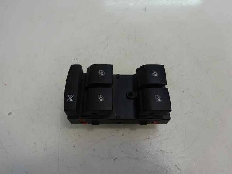 MANDO ELEVALUNAS DELANTERO IZQUIERDO OPEL MOKKA 2016 1.6 CDTI DPF (136 CV)