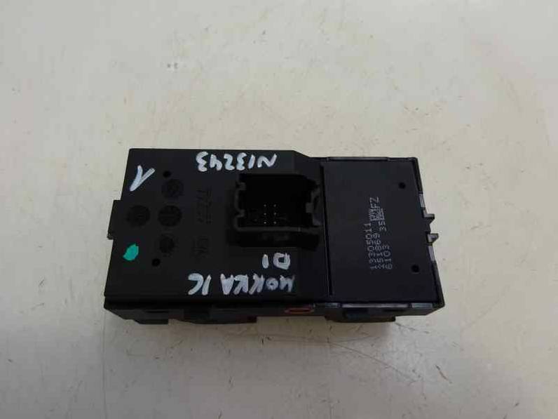 MANDO ELEVALUNAS DELANTERO IZQUIERDO OPEL MOKKA 2016 1.6 CDTI DPF (136 CV)