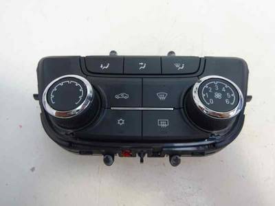 MANDO CLIMATIZADOR OPEL MOKKA 2016 1.6 CDTI DPF (136 CV)