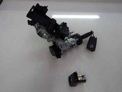 CONMUTADOR DE ARRANQUE OPEL MOKKA 2016 1.6 CDTI DPF (136 CV)