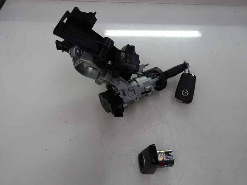 CONMUTADOR DE ARRANQUE OPEL MOKKA 2016 1.6 CDTI DPF (136 CV)