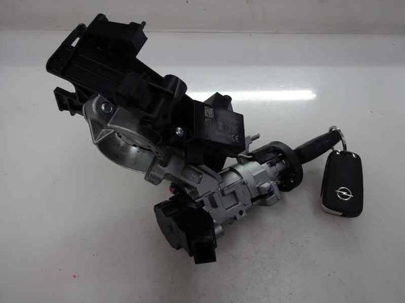 CONMUTADOR DE ARRANQUE OPEL MOKKA 2016 1.6 CDTI DPF (136 CV)