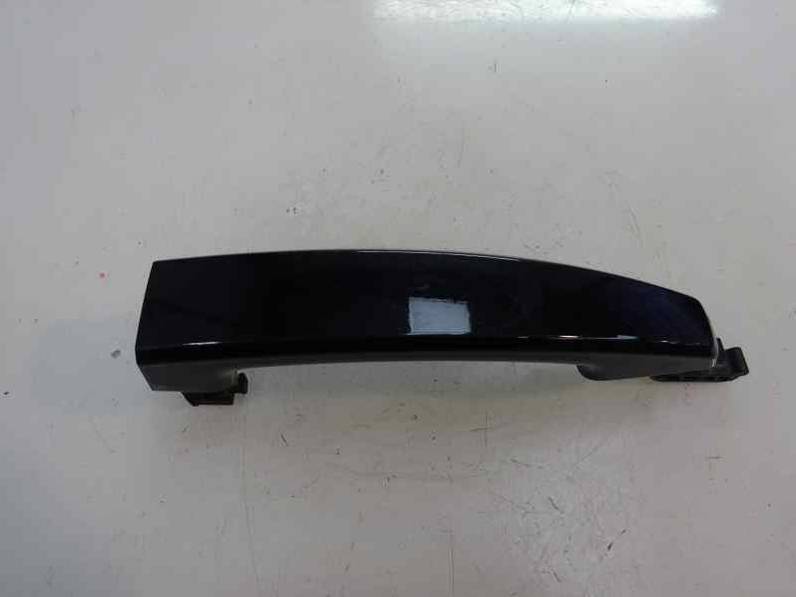 MANETA EXTERIOR DELANTERA IZQUIERDA OPEL MOKKA 2016 1.6 CDTI DPF (136 CV)