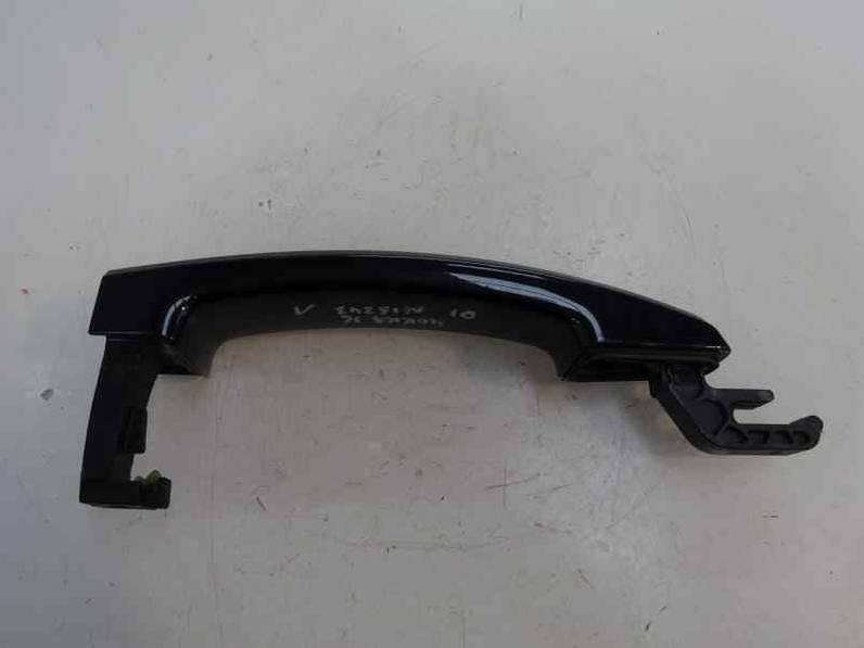 MANETA EXTERIOR DELANTERA IZQUIERDA OPEL MOKKA 2016 1.6 CDTI DPF (136 CV)