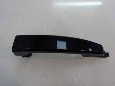 MANETA EXTERIOR TRASERA IZQUIERDA OPEL MOKKA 2016 1.6 CDTI DPF (136 CV)