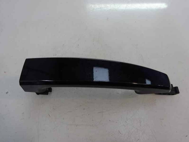 MANETA EXTERIOR TRASERA IZQUIERDA OPEL MOKKA 2016 1.6 CDTI DPF (136 CV)