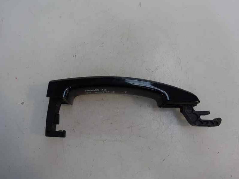 MANETA EXTERIOR TRASERA IZQUIERDA OPEL MOKKA 2016 1.6 CDTI DPF (136 CV)